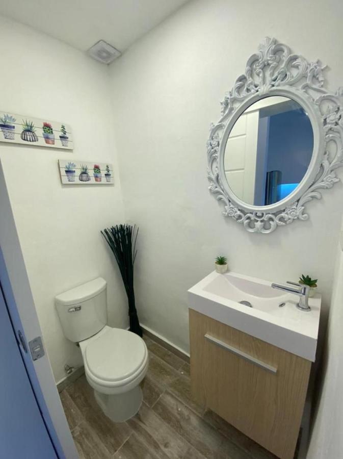 One Suite Punta Cana Holidays Appartments Εξωτερικό φωτογραφία