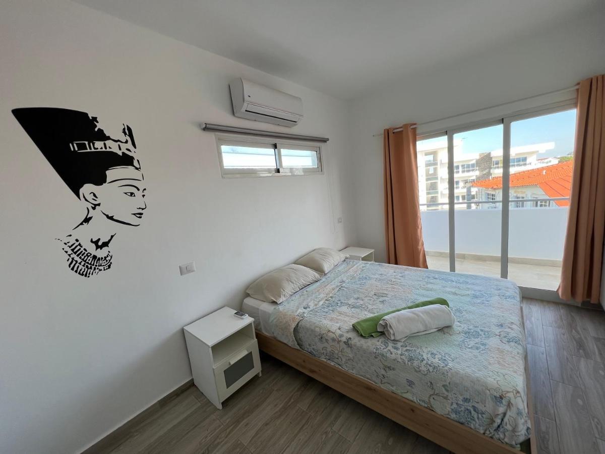 One Suite Punta Cana Holidays Appartments Εξωτερικό φωτογραφία