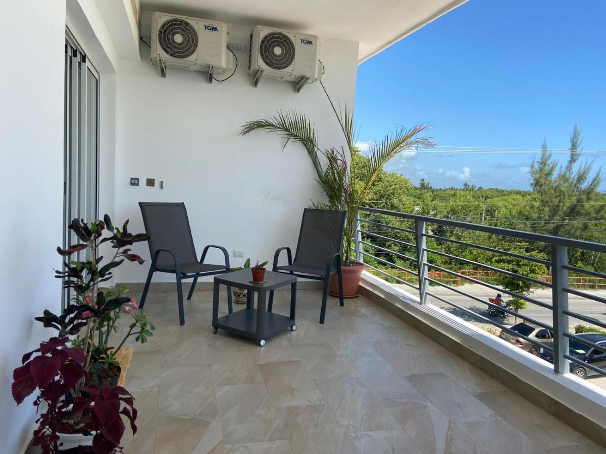 One Suite Punta Cana Holidays Appartments Εξωτερικό φωτογραφία
