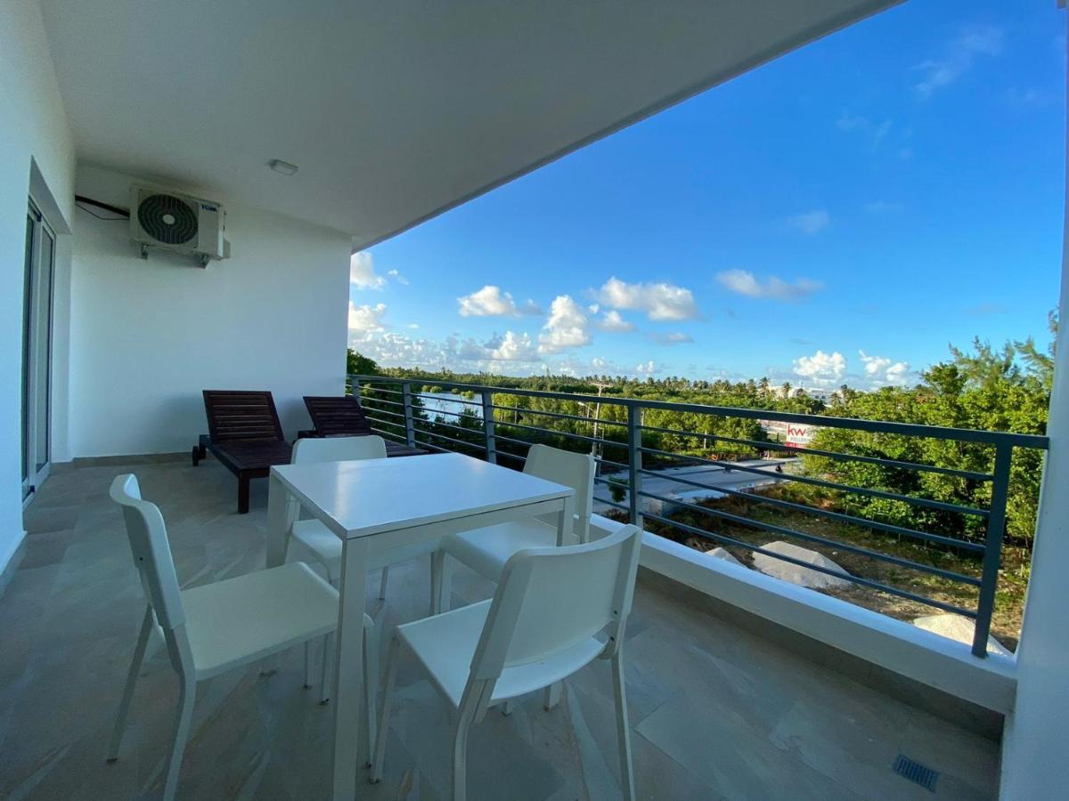 One Suite Punta Cana Holidays Appartments Εξωτερικό φωτογραφία