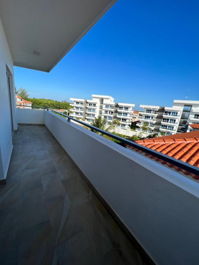 One Suite Punta Cana Holidays Appartments Εξωτερικό φωτογραφία