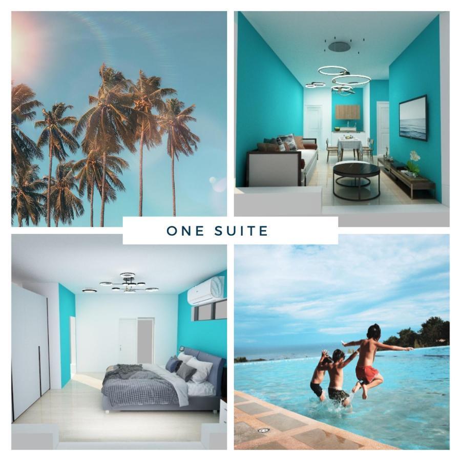 One Suite Punta Cana Holidays Appartments Εξωτερικό φωτογραφία