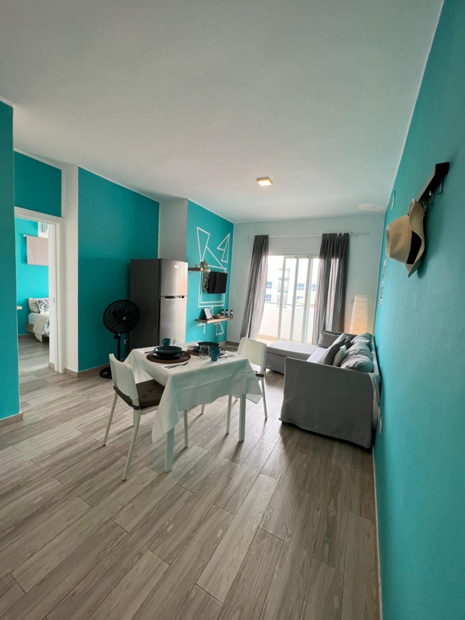 One Suite Punta Cana Holidays Appartments Εξωτερικό φωτογραφία