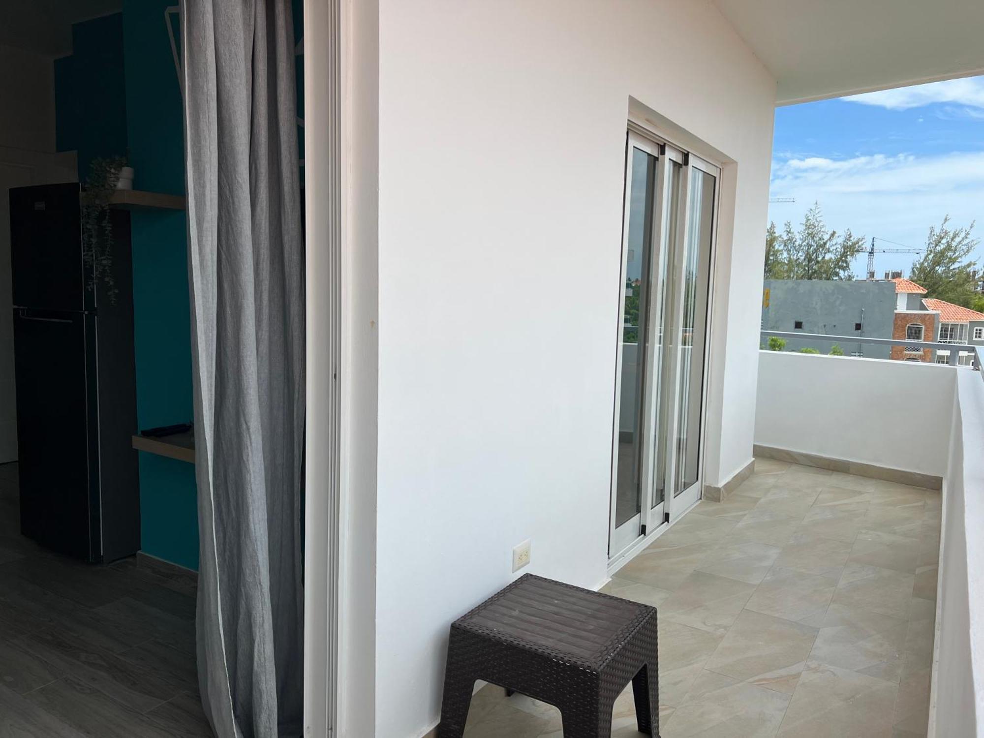 One Suite Punta Cana Holidays Appartments Εξωτερικό φωτογραφία